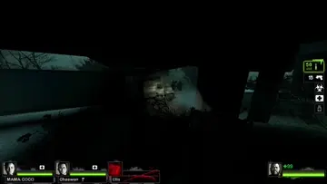 terrible aim del dios del aim