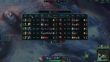 always 1v9