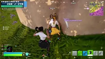 Para donde Jhon Wick🤣