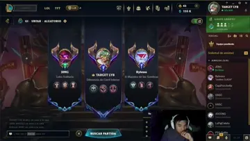 FIRST SUB DE TU MARIDO