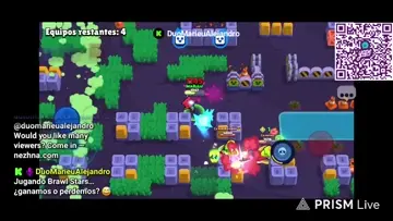 🔥 Jugando Brawl Stars | ¡Partidas intensas!