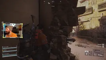 slapback to the face!