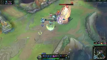 DOBLE KILL + HUIDA LEGENDARIA-MALZAHAR 1 MILL. PTS