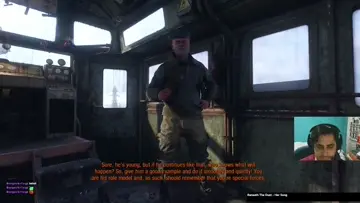 Da Da Da Davai Davai Tovarish
