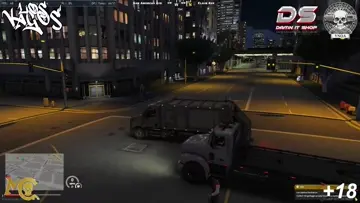 fail rp