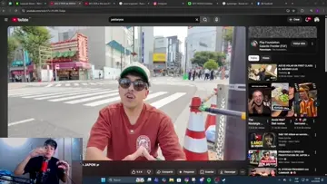 isa es un boludazo