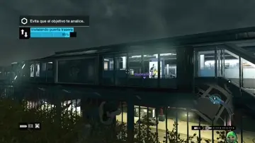 ADIOS JUSTIN JAJAJAJA WATCH_DOGS