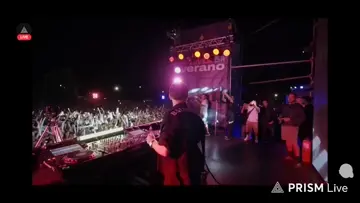 Cumbia mix
