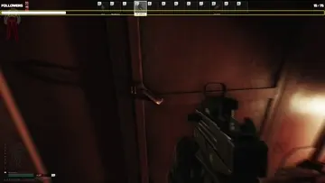 Scav interupts 1v1