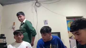 traba lindo mina fea