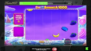 WIn 3412$ bonanza 1050x