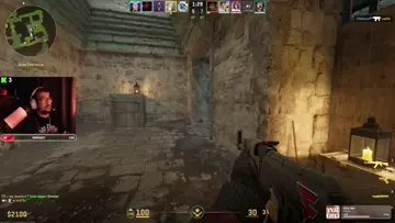 wORST cLUTCH eVER!!! lol