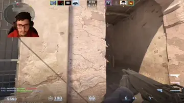 CLUTCH OR KICK