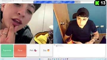 oyito negro asjkjsahjjha