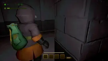 uma pessoa tem que se sacrifi....