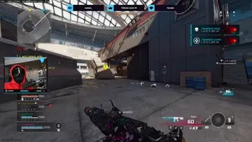 STADIUM EASTER EGG RUINED BY LOSERS