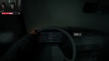 El PRIMO ASUSTA A SANTINO Y PASAN COSAS EN LA RUTA