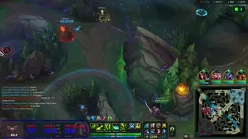 Quadra kill!!