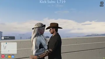 poppy going to hell
