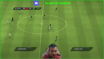 Cavadinha show