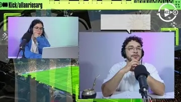 Gol Giovanni Siomeone