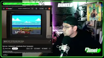 video