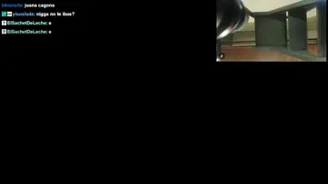 dos normies tiran todo a la mierda y explota