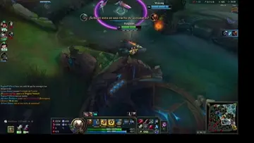 tira un stun