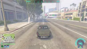 Editor ki remix
