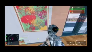 Gauntlet 8 Kill