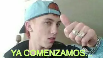 es bueno eee (ahora si)