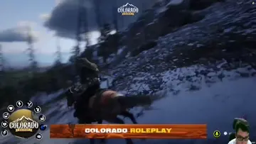 indo pra aventura sozinho