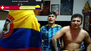 CUCHO ERRA SU PENAL