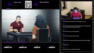 CARAMBA ESSE E O PAI DO SUNG?