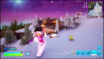Littlekhaly live 