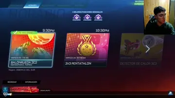 Predict