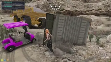 Guild pov