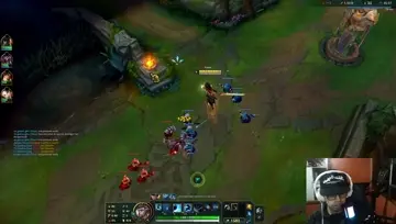 XD