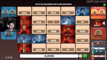 Codenames grind | Clip