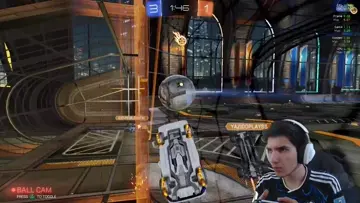 Man Thinks in the edit