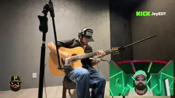 Juanelo y JEY EDT