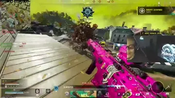 something slight W 