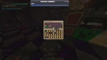 gs mapart