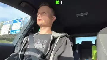 I'm your FUROOOR!