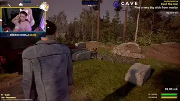 HIRVI!