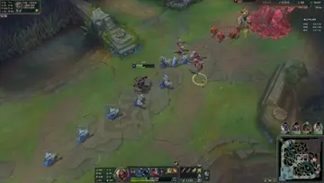 zed baba yaptı yapacağını 