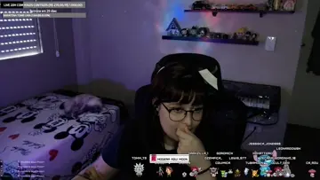 Falo nada