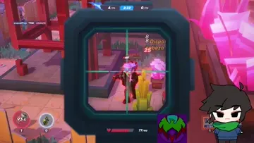 ME EXPLOTÉ CON UNA TNT!!