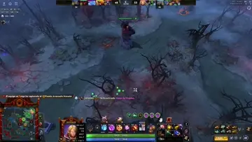 sun strike
