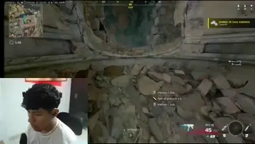 El mejor matando bots